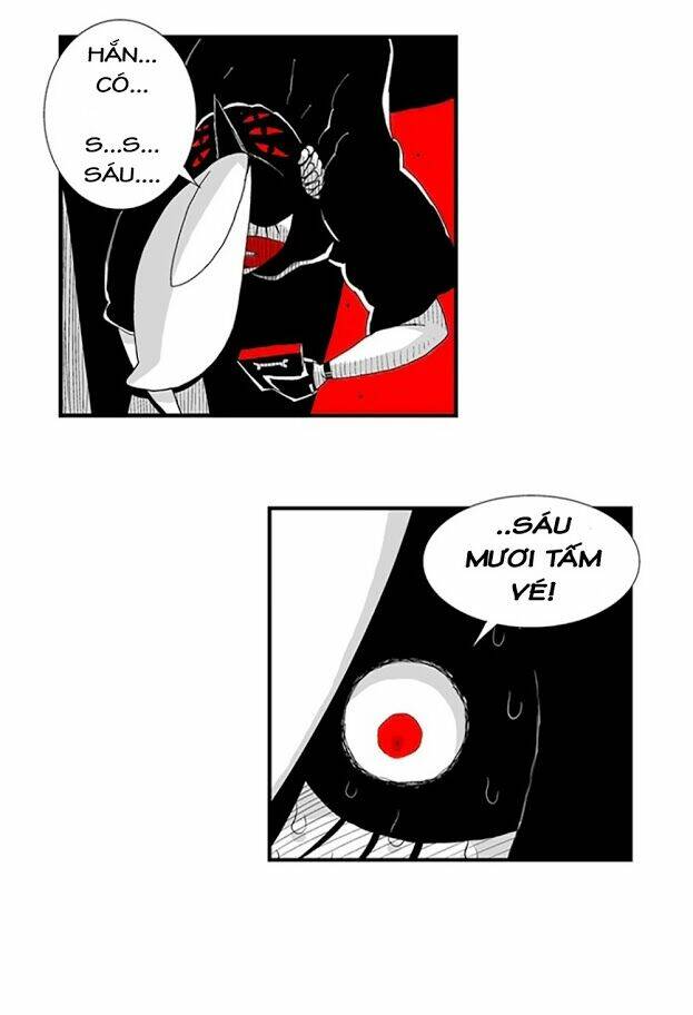 hành trình thoát khỏi địa ngục chapter 47 45