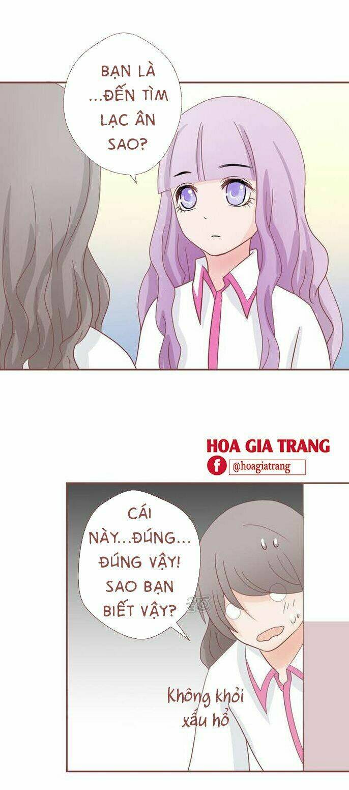 nơi này có điểm không bình thường chapter 10 5