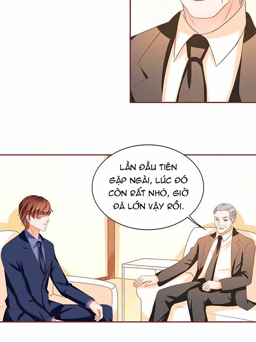 vương tước tư hữu bảo bối chapter 180 6