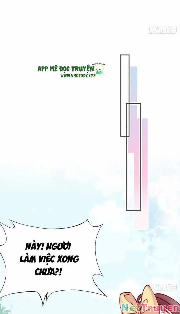 lại bị bệnh chiều chuộng quấn lấy chapter 8 3