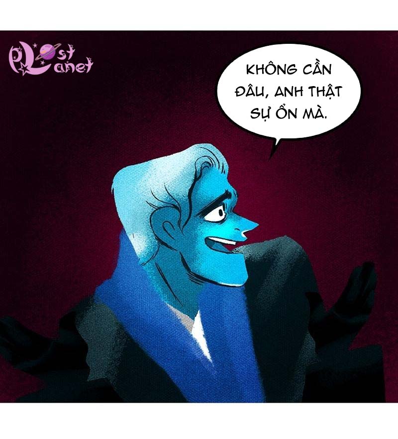 thần thoại olympus chapter 19 42