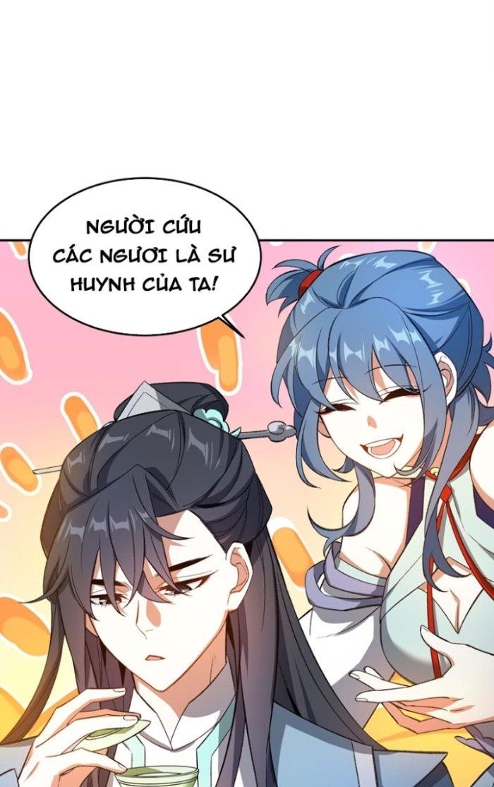 ta tại tu tiên thế giới 5 giờ tới 9 giờ về chapter 6 20