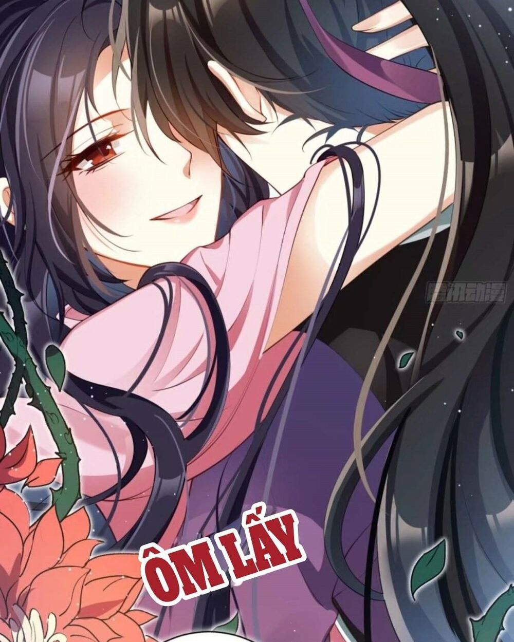 ác nữ vi đế chapter 78.1 6