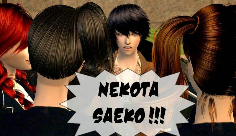 trong vòng tay anh (truyện sims 2) chapter 2 71