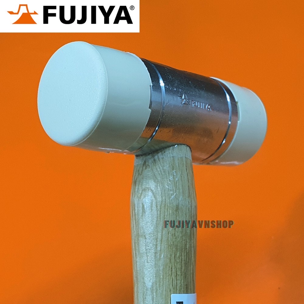 Búa đầu plastic Fujiya FPH-200