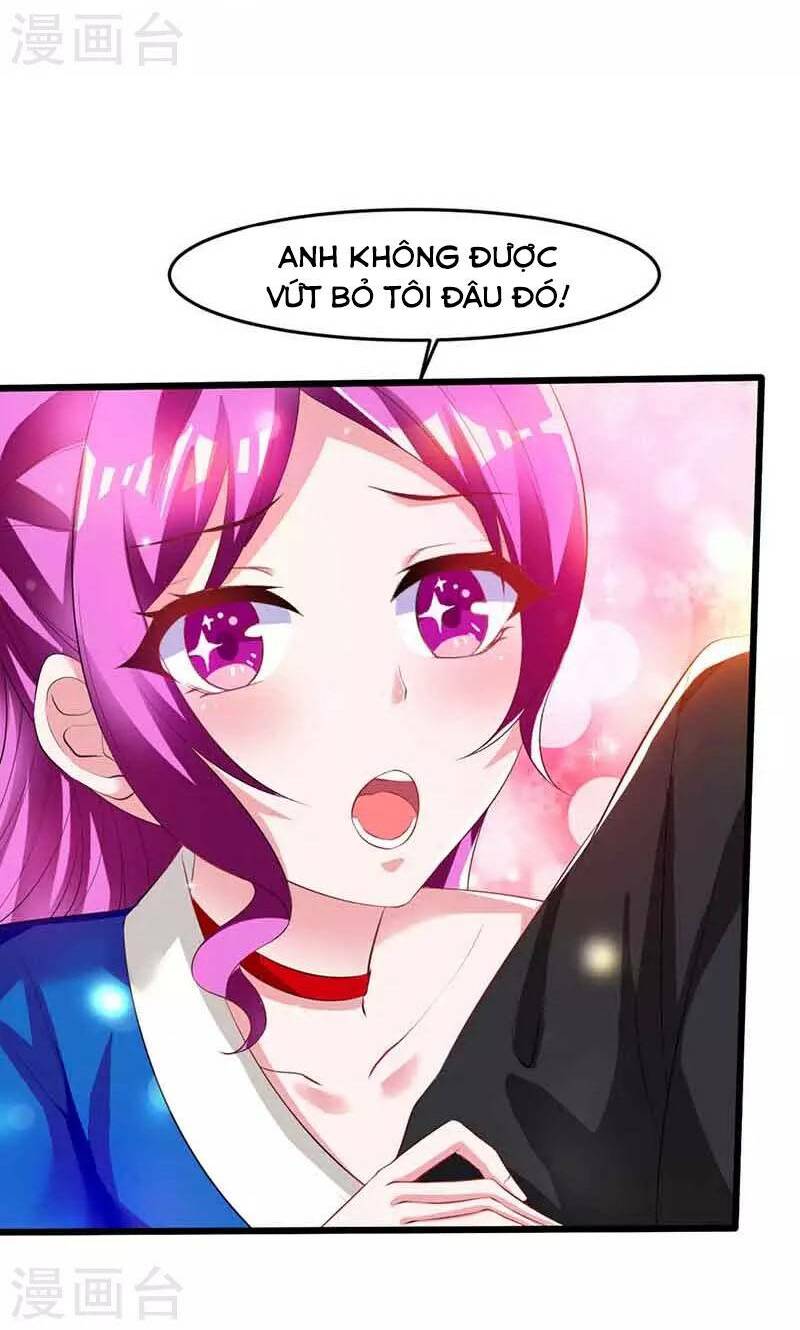 lão bà đặc công cực phẩm của tôi chapter 14 22