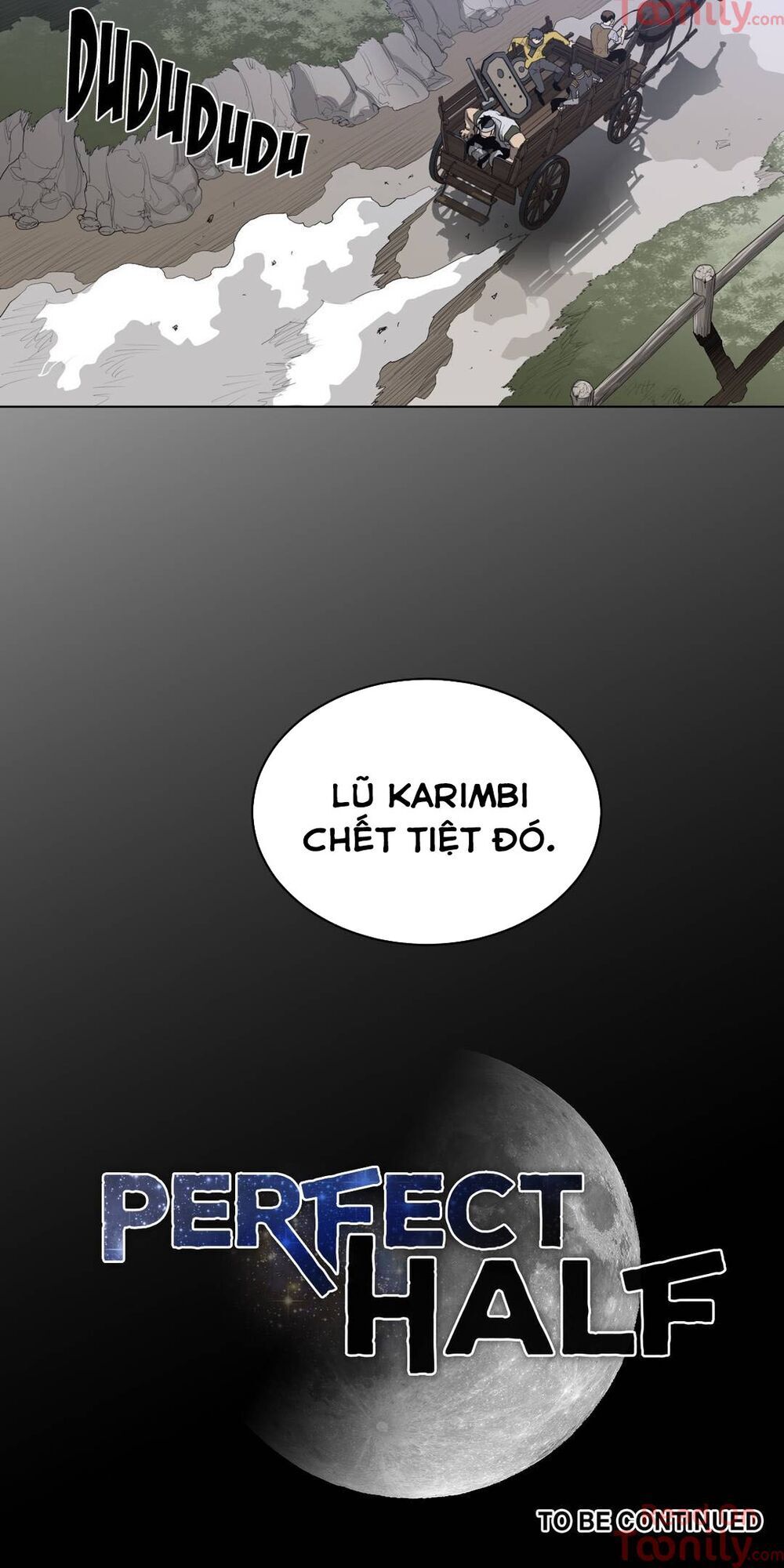 một nửa hoàn hảo chapter 91 51