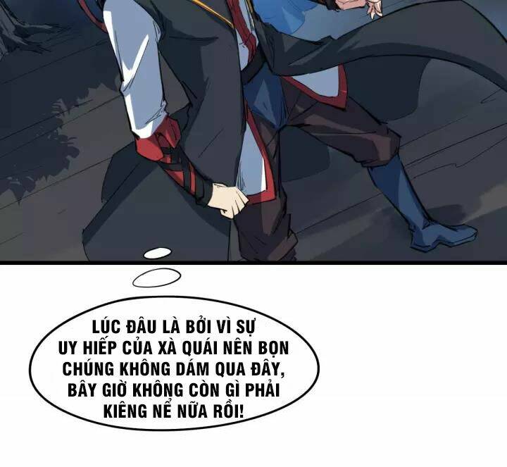 long mạch võ thần chapter 69 65