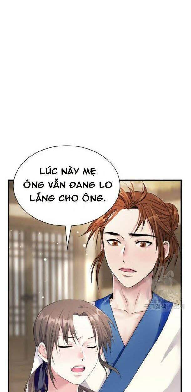 cô dâu của sói đen chapter 15 31