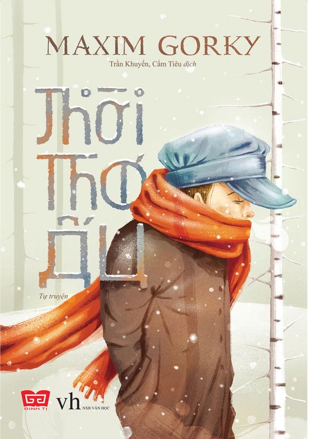 Sách Thời Thơ Ấu (Tái Bản)