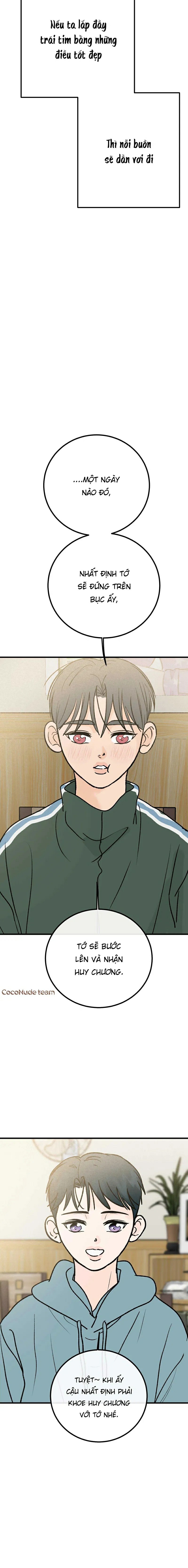 vết đỏ chapter 30 12