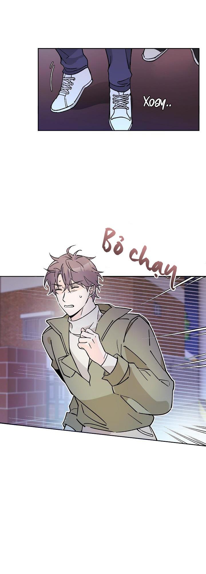 bảo vệ trinh tiết chapter 1 28