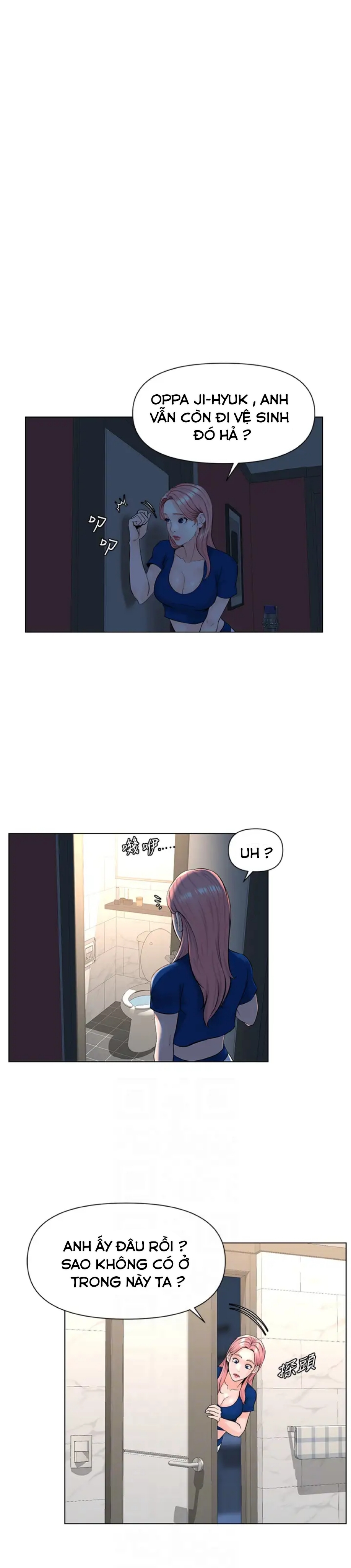 idol kế bên chapter 13 11