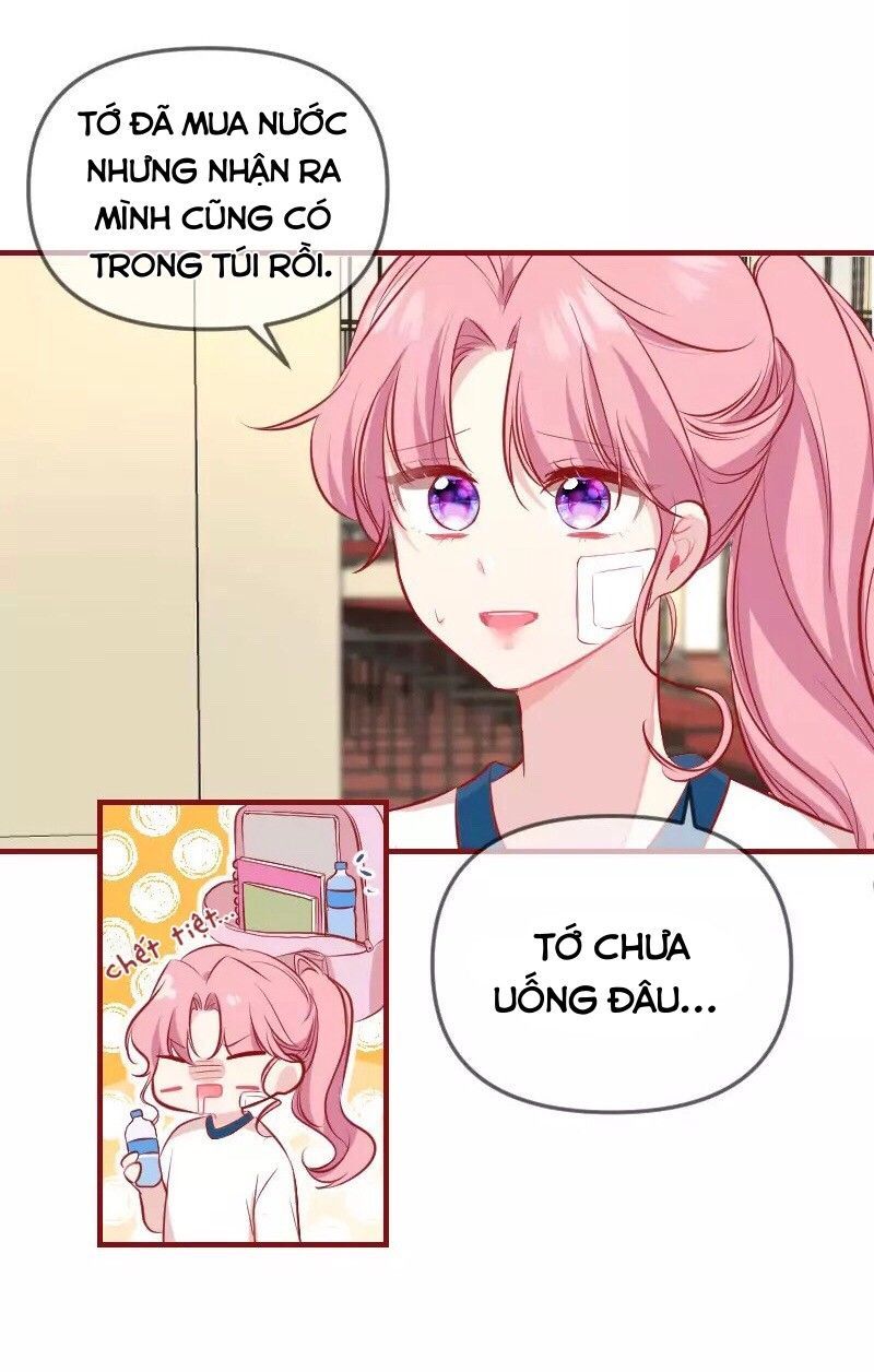 mù quáng vì yêu anh chapter 19 48