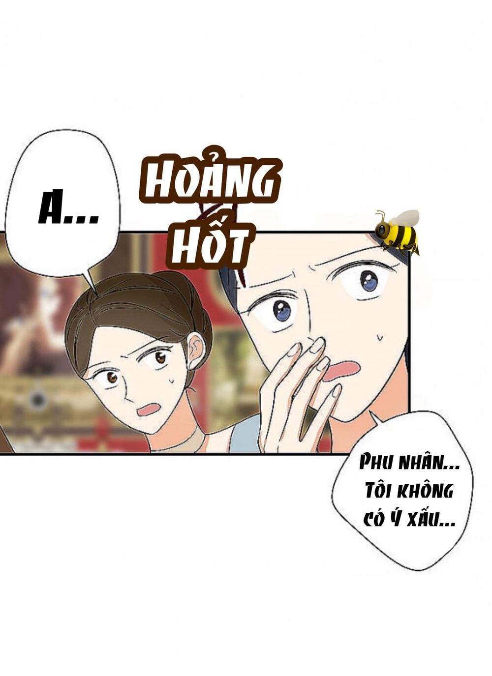 Xuyên Không Trở Thành Mẹ Của Nhân Vật Phản Diện Chapter 39 - Next Chapter 40