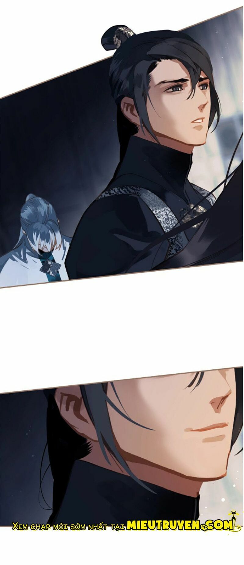 nhất đại linh hậu chapter 68 5