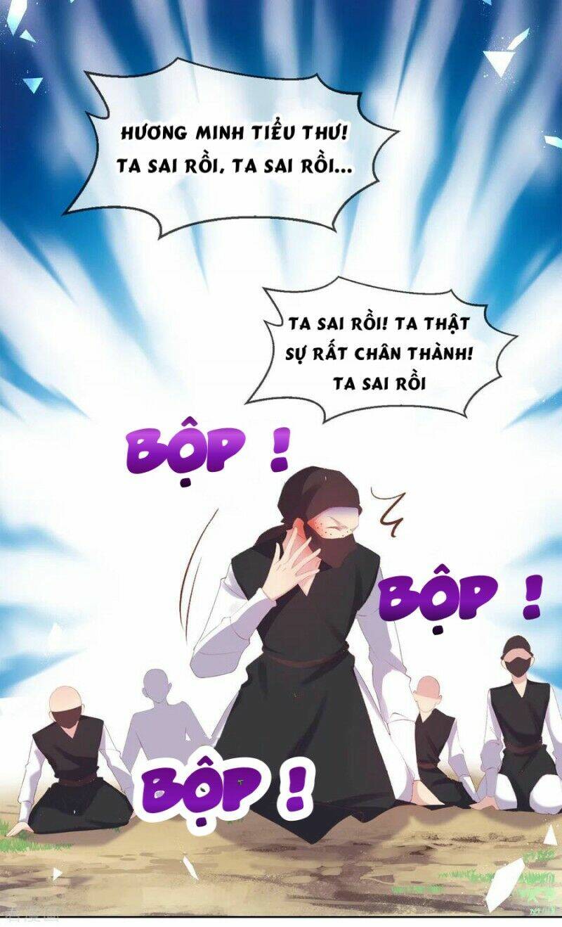 thị huyết y phi chapter 74 14