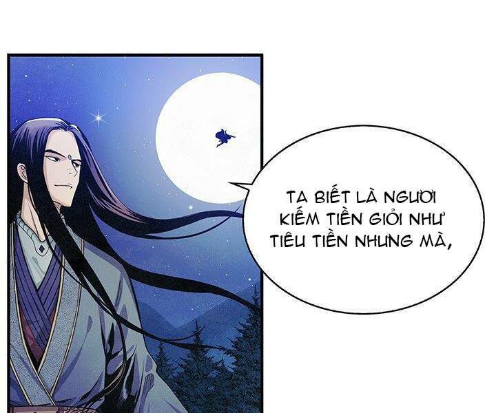 mục hạ vô nhân chapter 3 10