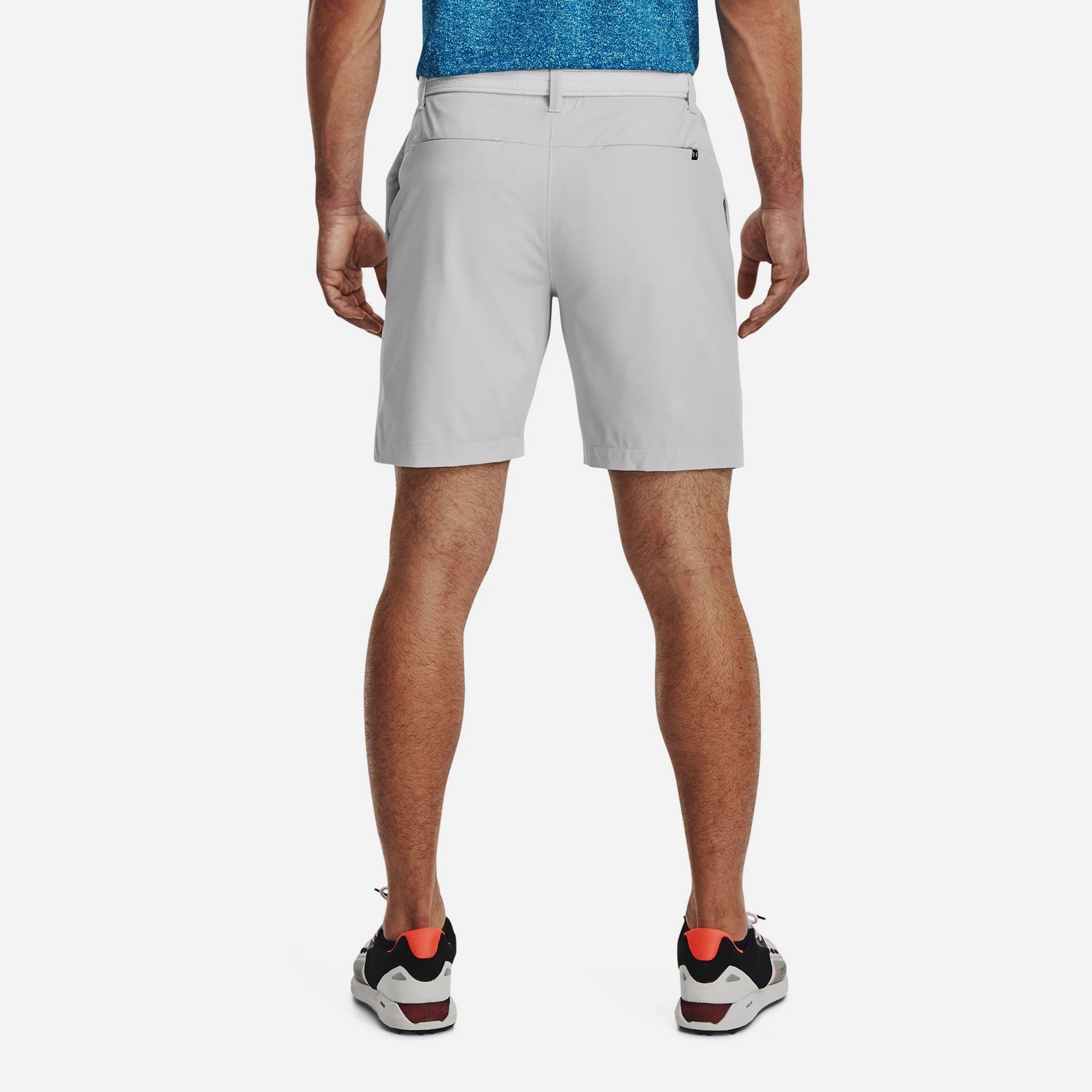 Quần ngắn thể thao nam Under Armour Iso-Chill - 1370083-014