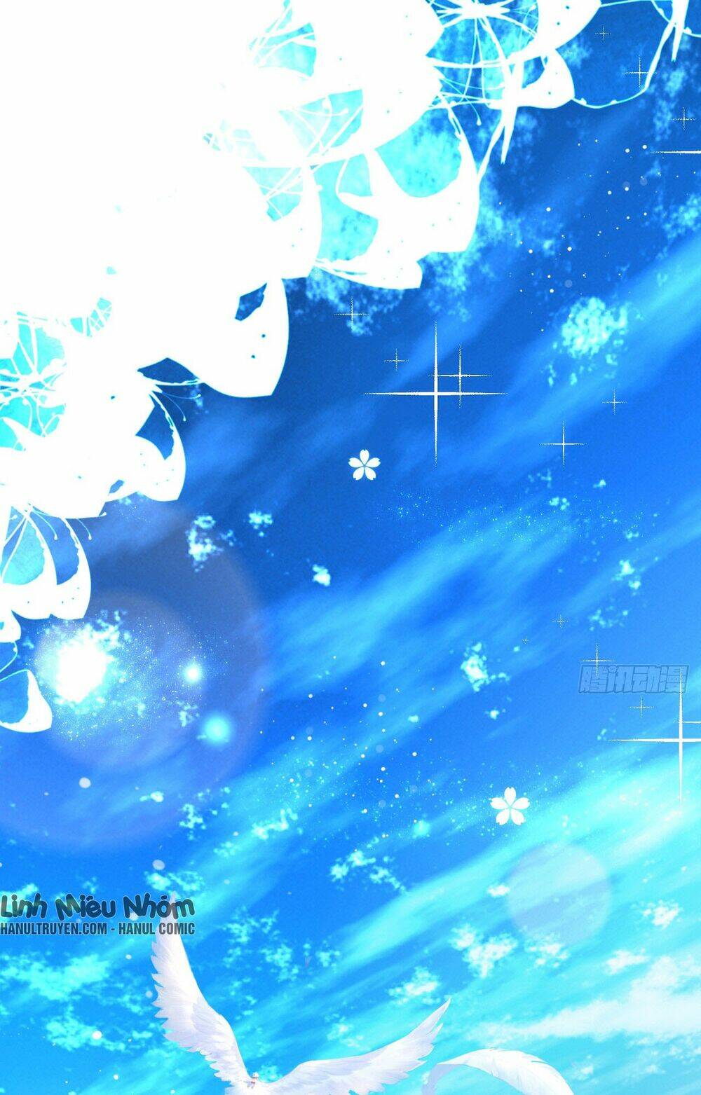 dĩ hôn chi danh chapter 1.2 10