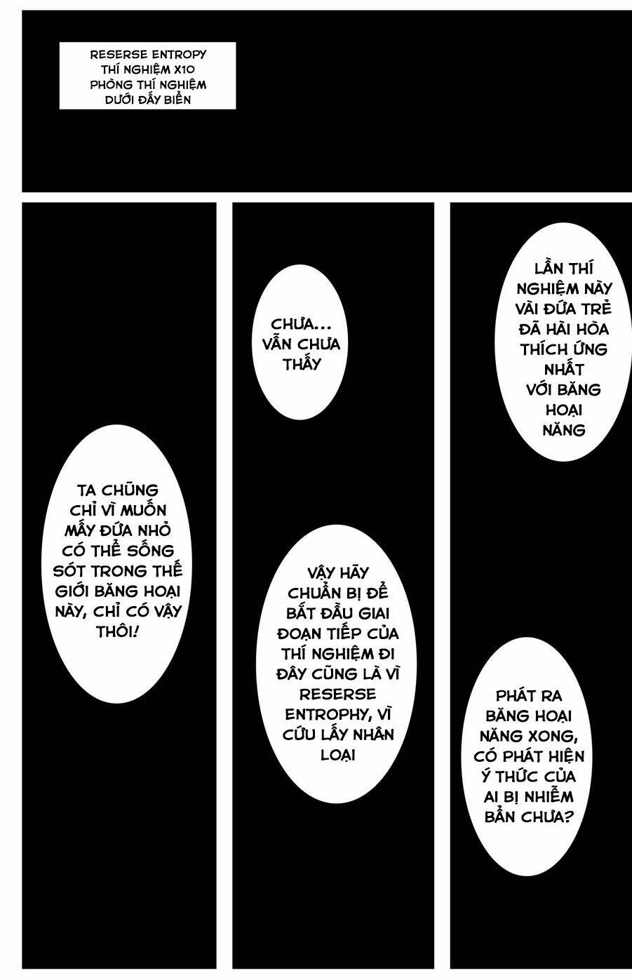 băng hoại 3rd chapter 23 12