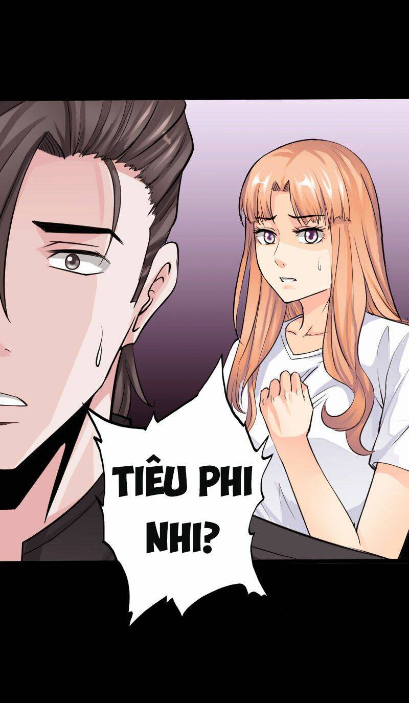 tuyệt phẩm tà thiếu chapter 62 28