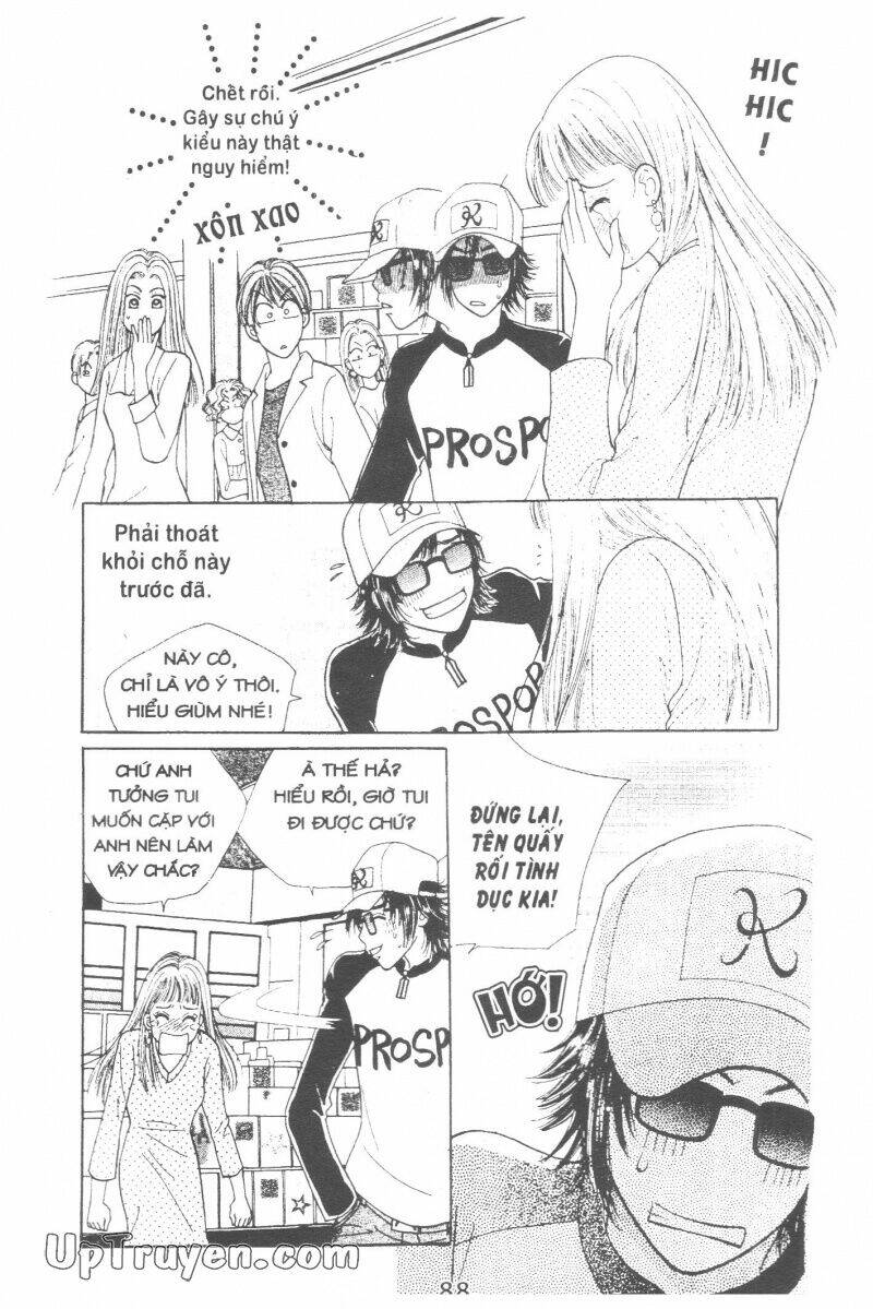 hái sao tình yêu chapter 1 89