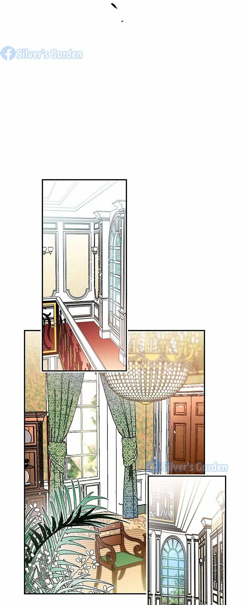 hung mãnh tiểu thư chapter 37 15