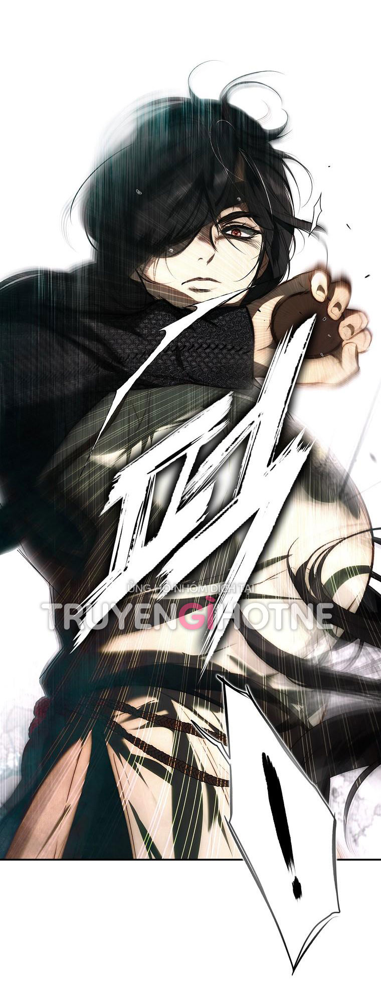 quý cô bí ẩn - secret lady chapter 83.2 33