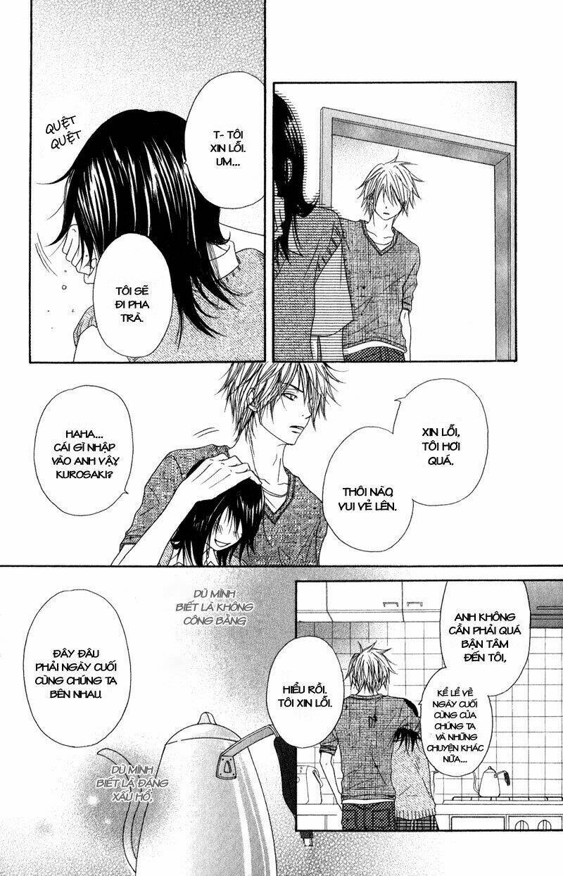 điện kích daisy chapter 10 37