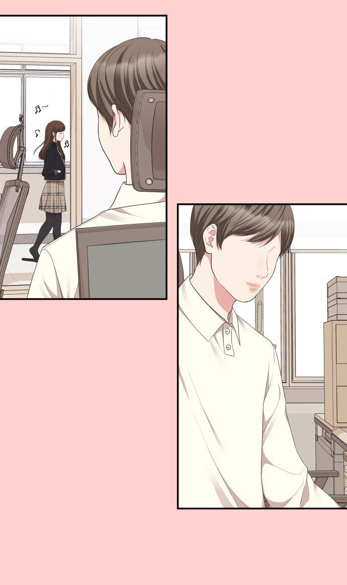 gửi em người đánh cắp những vì sao - to you who swallowed a star chapter 32.2 16