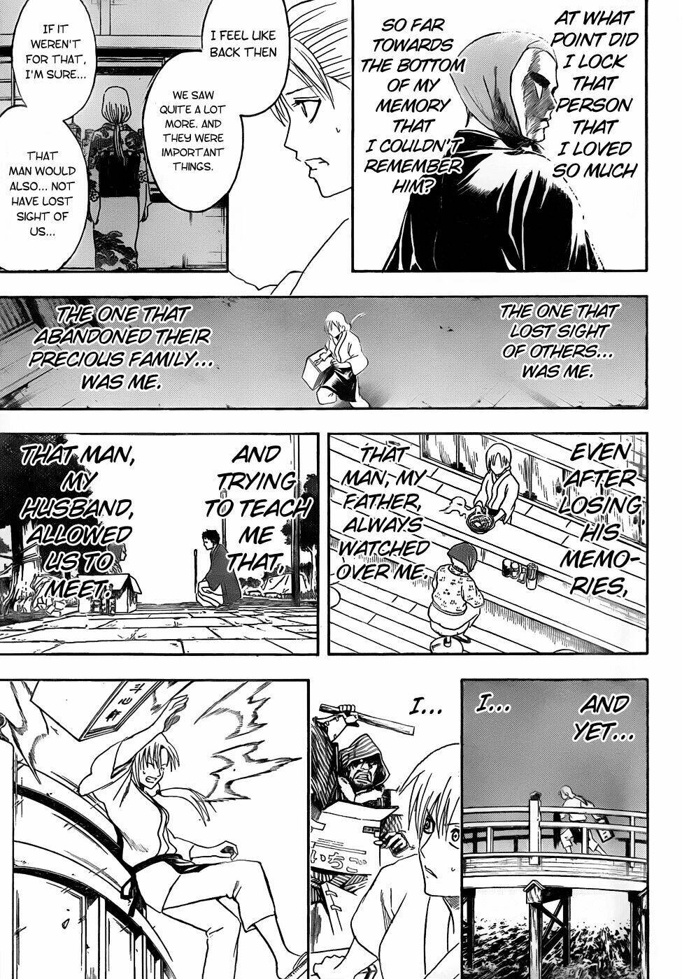 gintama - linh hồn bạc chapter 433 11