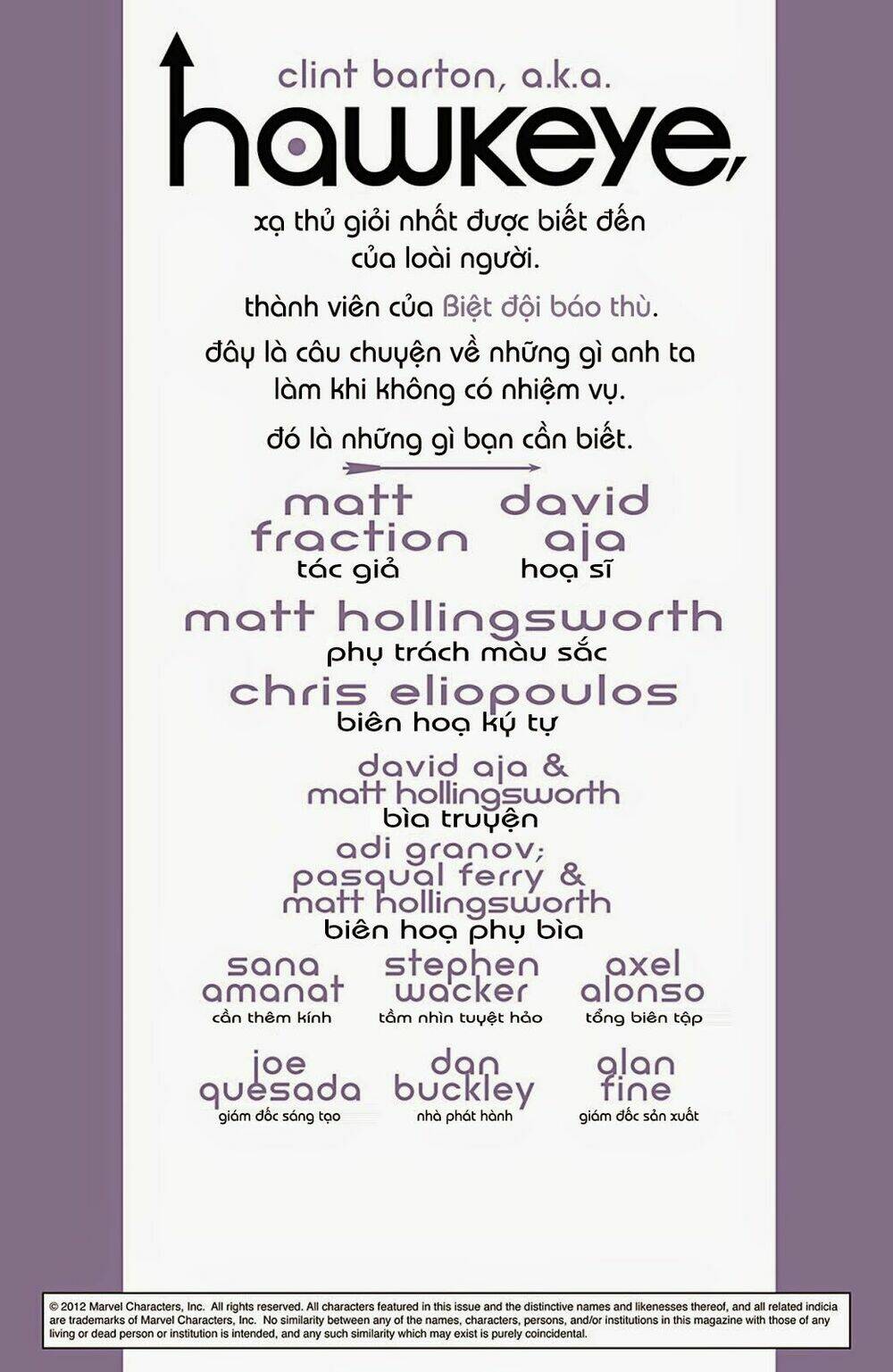 hawkeye 2012 chapter 1 3