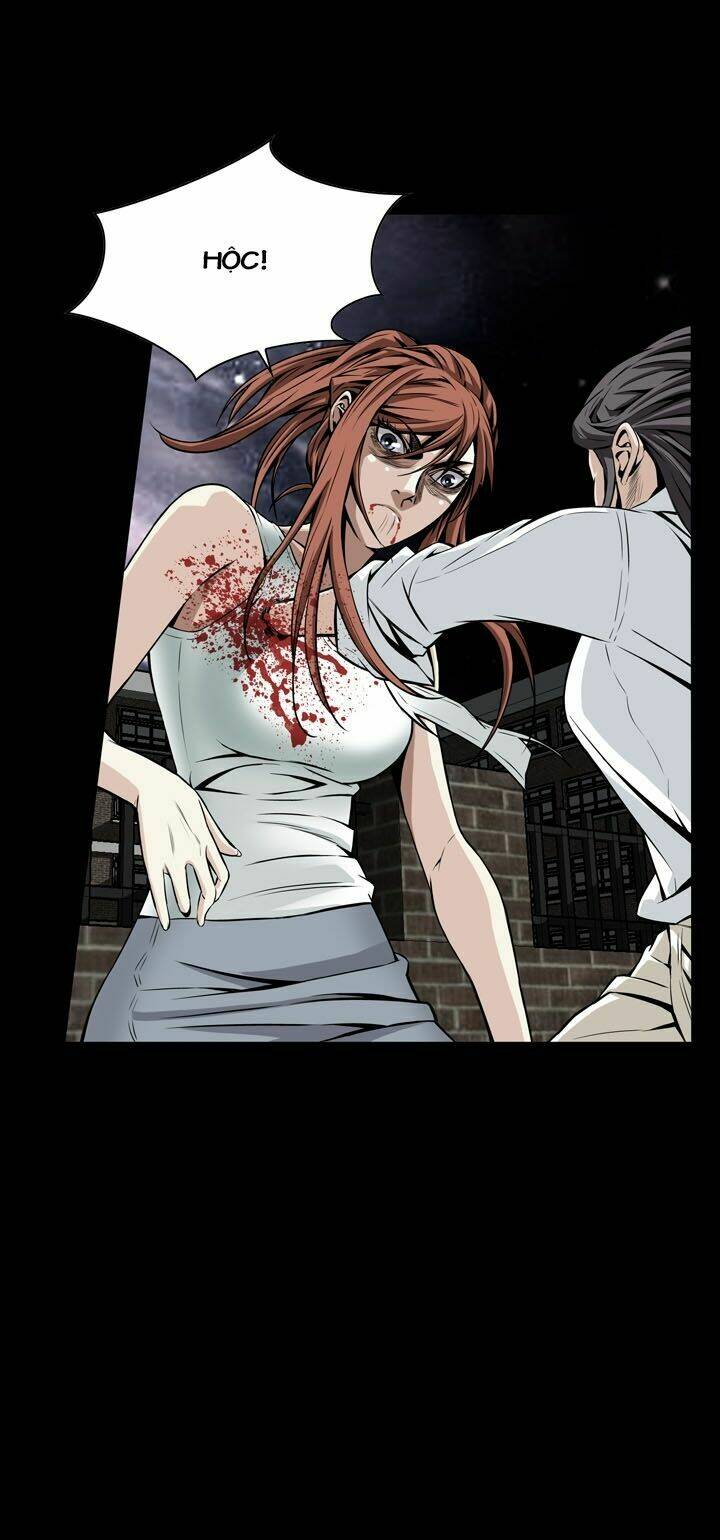 giấc mơ khủng khiếp - deadful dream chapter 10 67