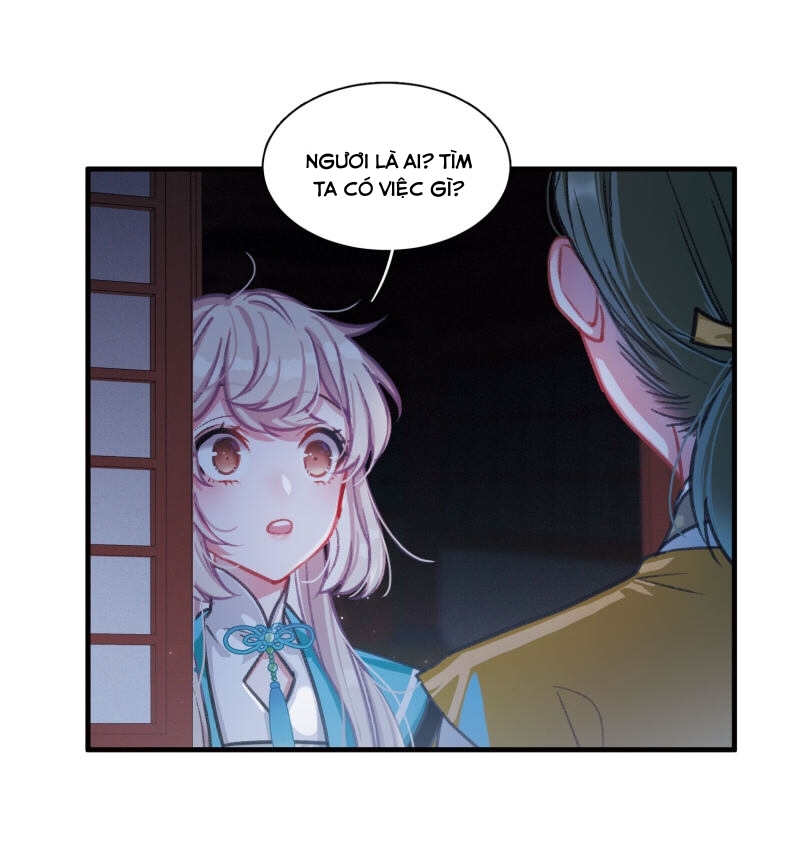 danh kiếm trủng chapter 4 105