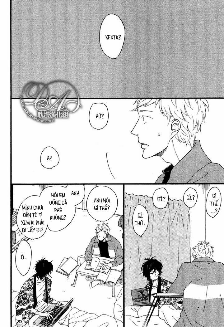 kocchi muite waratte chapter 2 29