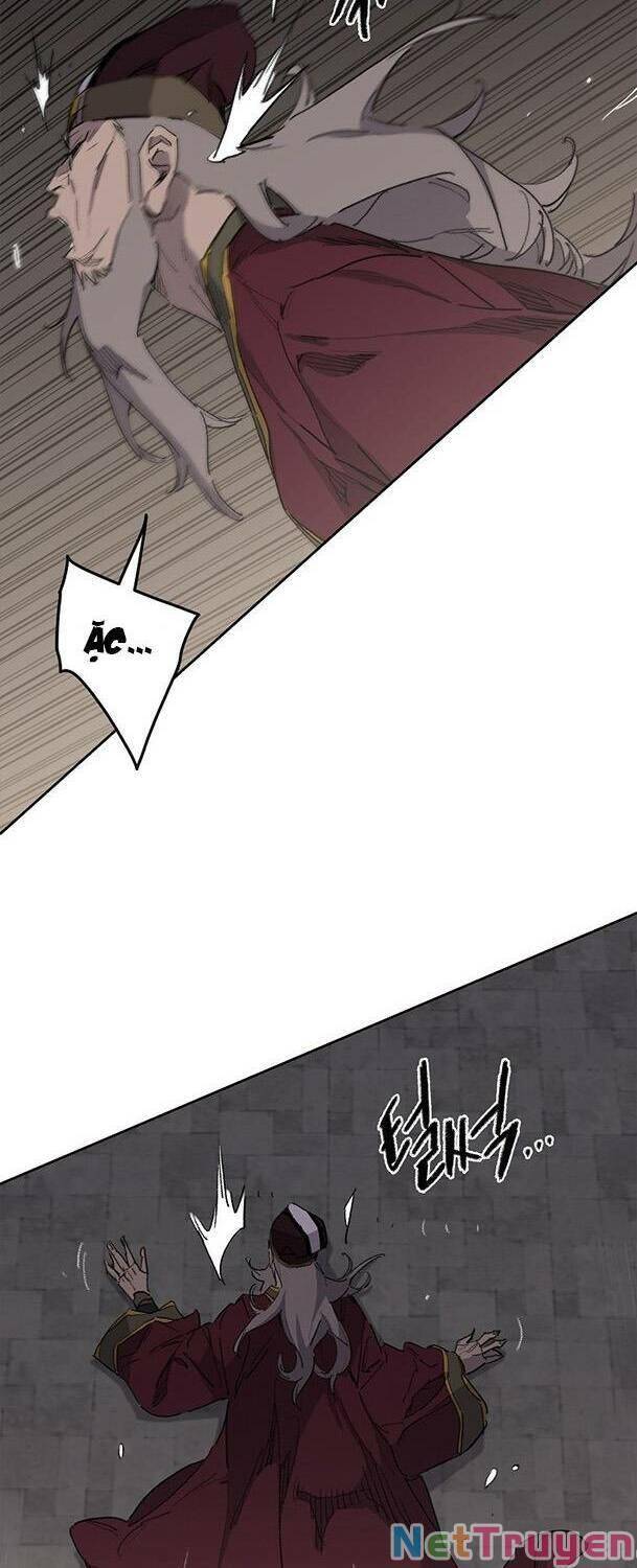 kiếm sĩ bất bại chapter 135 14