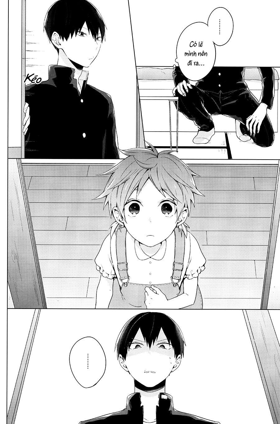 tuyển tập haikyuu dj by dammei bl chapter 31 10