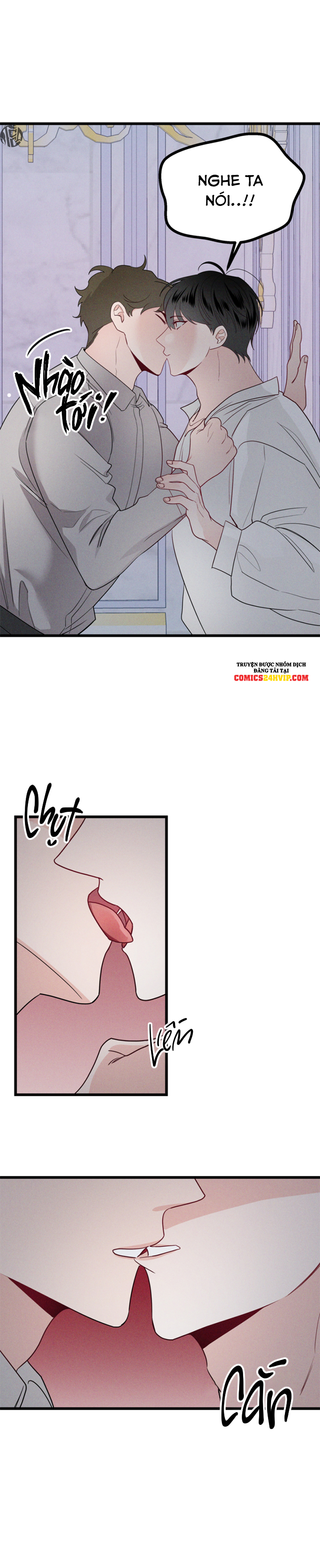 dinh thự bóng đêm chapter 4 22