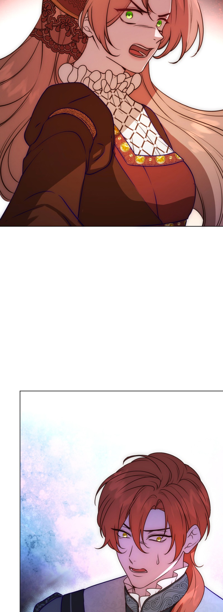 hãy tránh xa khỏi tôi, romeo chapter 94 24