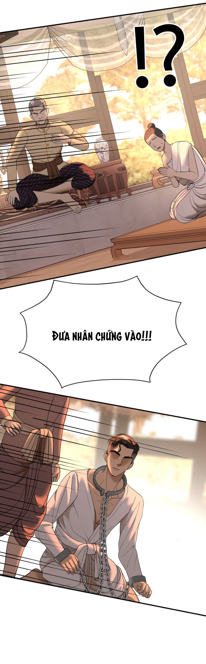 tôi là công tử đẹp nhất xiêm chapter 18 40