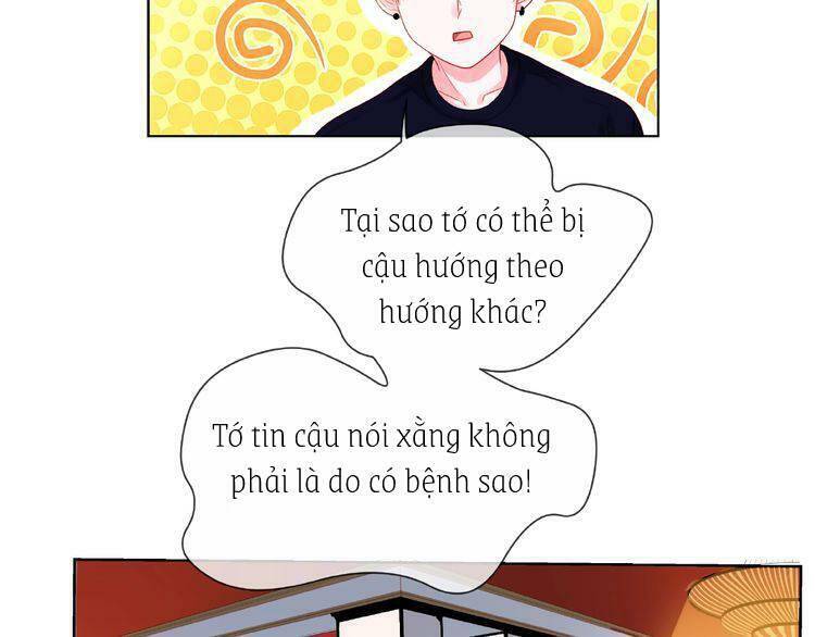 giai điệu của sự va chạm chapter 5 33