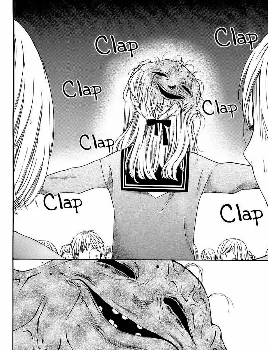 lớp học rùng rợn chapter 38 31