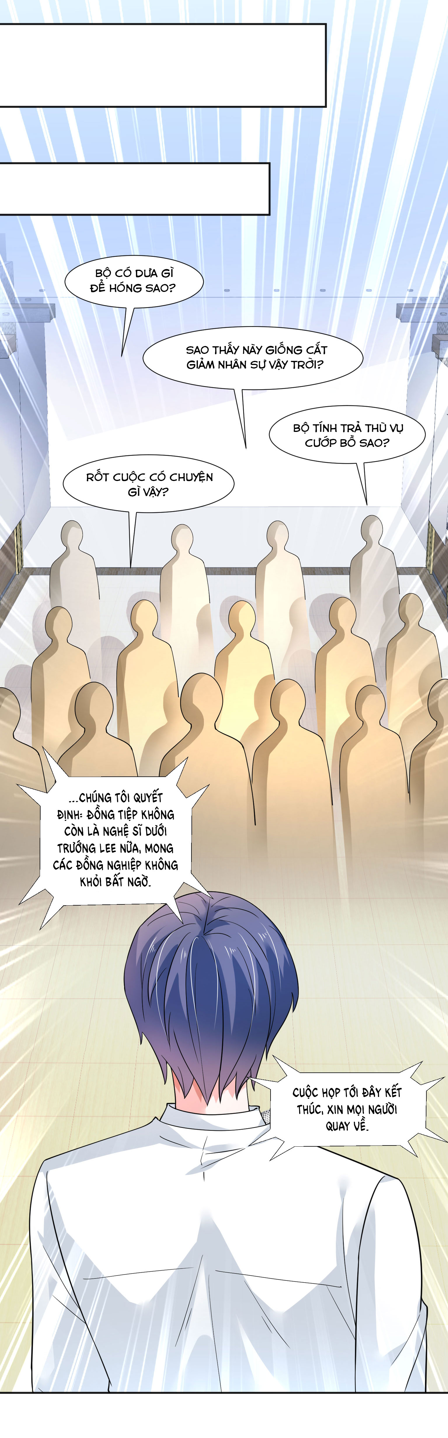 bí mật không thể yêu đương chapter 40 15