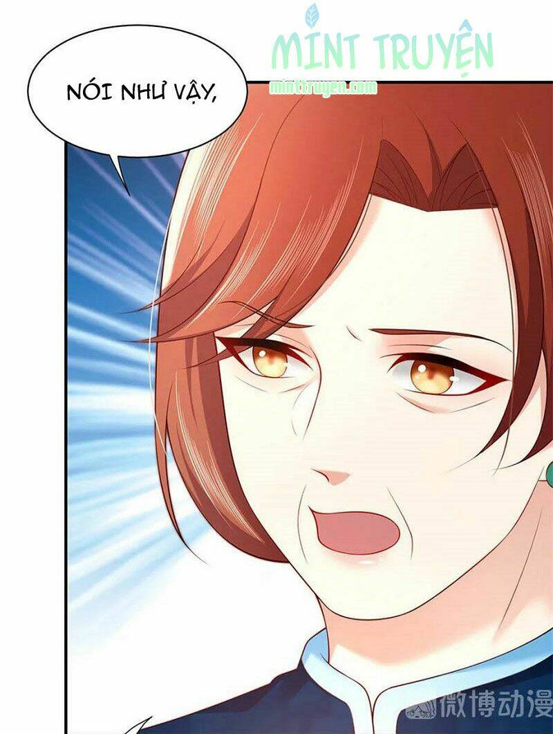 nam thần truy thê chỉ nam chapter 100.2 19