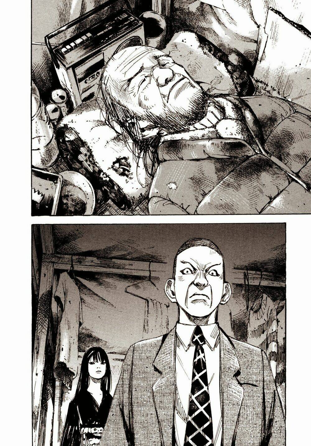 skyhigh 4 chapter 1 27