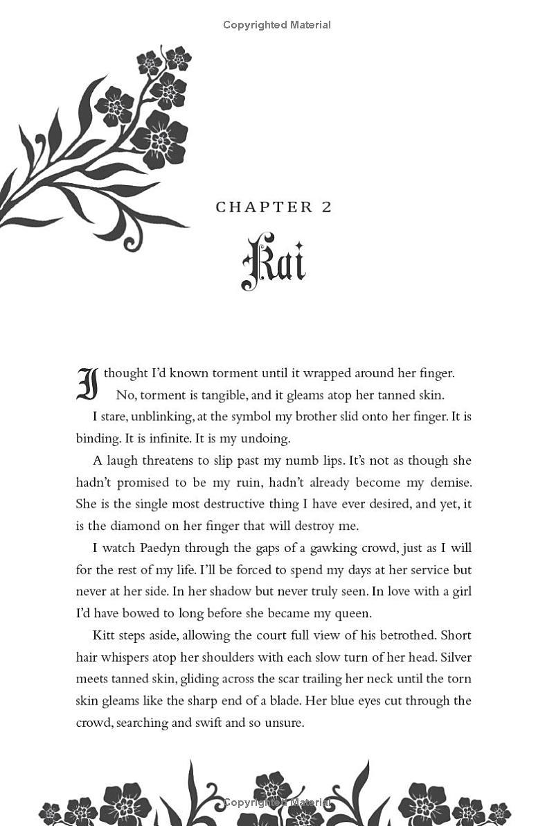 Sách ngoại văn: Fearless