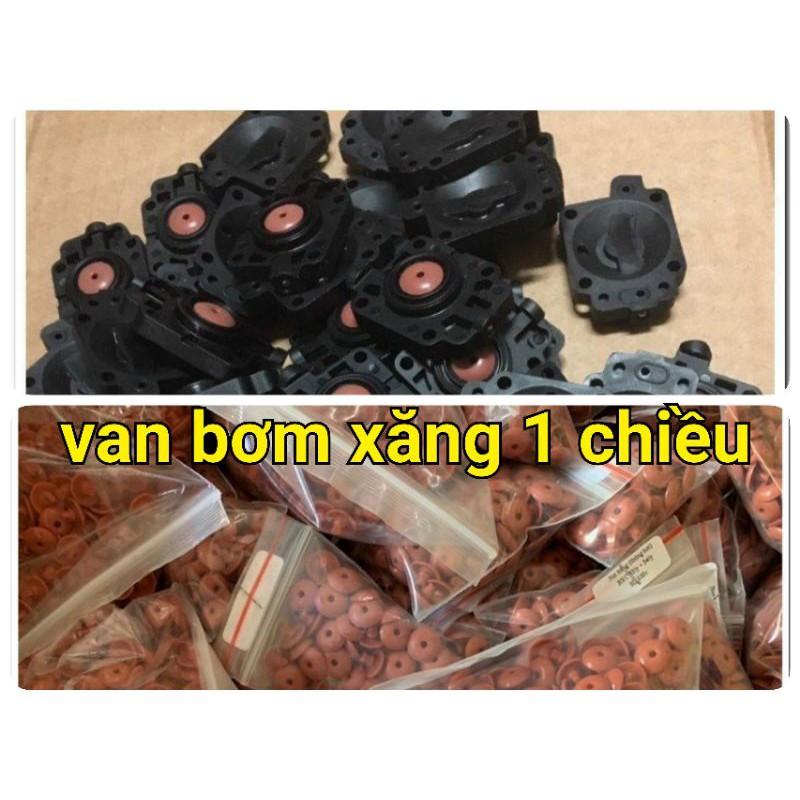 Van một chiều bơm xăng máy cắt cỏ