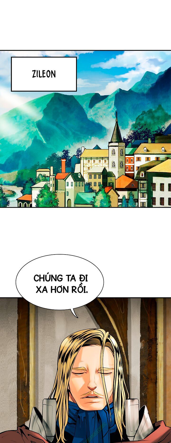 bất bại chân ma chapter 27.1 1
