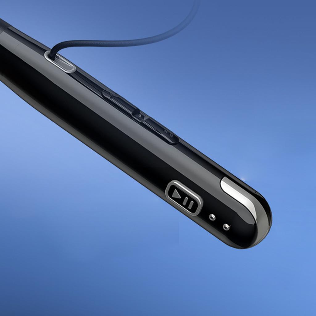 Wireless Headphones IPX5 Bluetooth Earphone for Sports